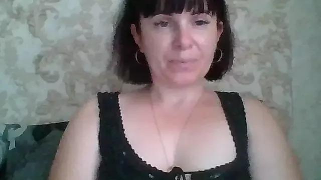 SecretSienna_ from StripChat is Freechat