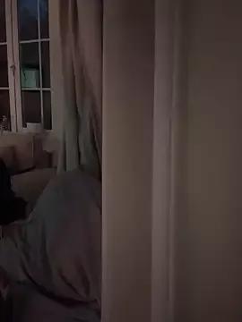 SECRETSLUT-UK from StripChat is Freechat