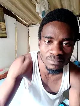 SeductiveDick1997 from StripChat is Freechat