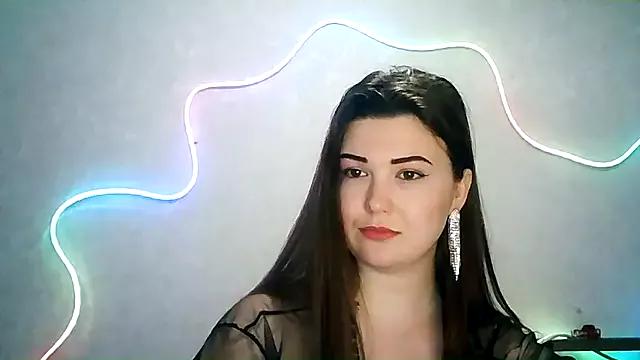 SeductiveTati from StripChat is Freechat