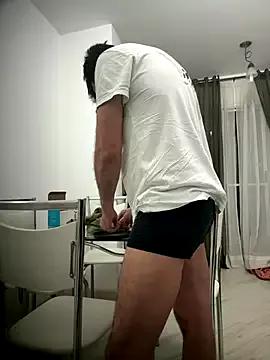 Sedutor420 webcams show profile image 