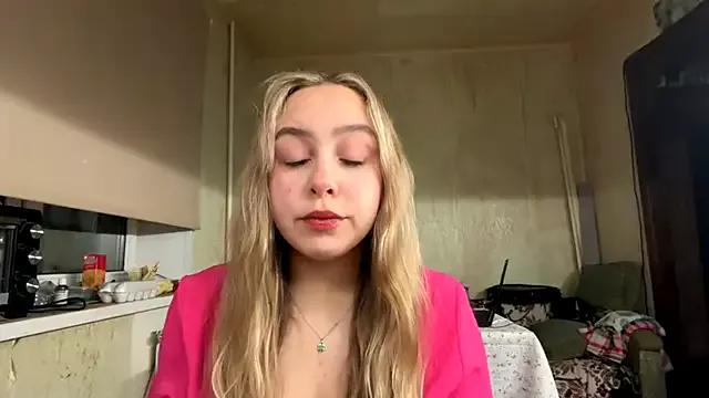 SeeBarbosa from StripChat