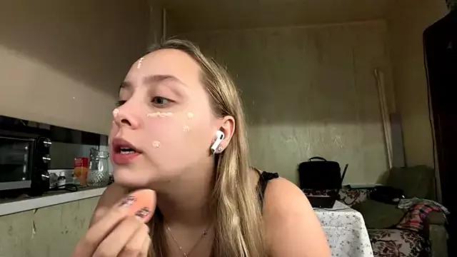 SeeBarbosa from StripChat