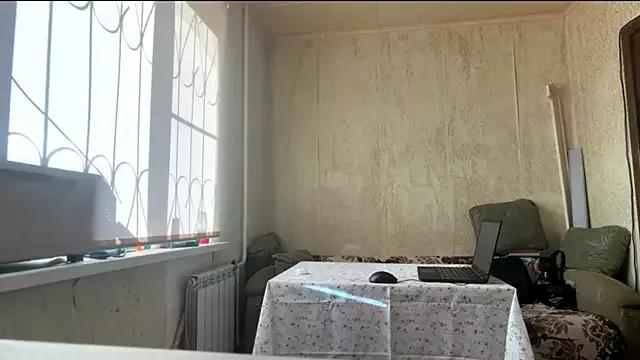 SeeBarbosa webcams show profile image 