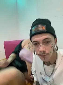 Seebohm1111 from StripChat