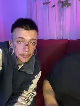 Seebohm1111 from StripChat