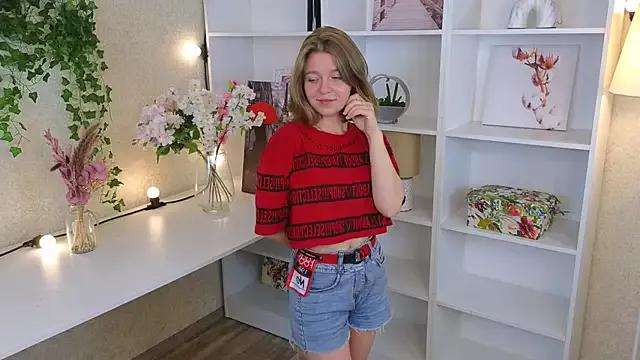 SeeBolebruch from StripChat