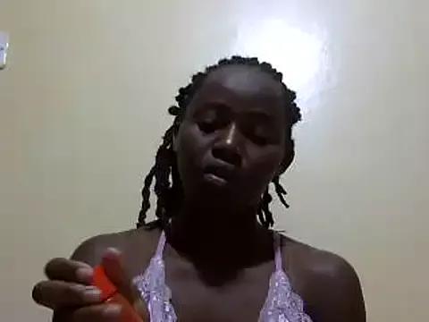Seeexxxy-bree from StripChat