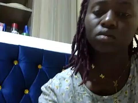 Seeexxxy-bree from StripChat