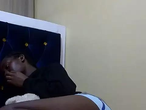 Seeexxxy-bree from StripChat