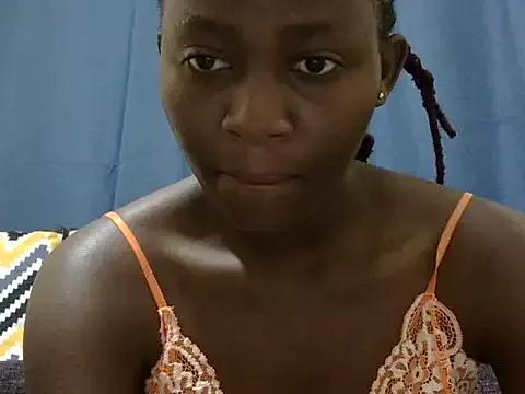 Seeexxxy-bree from StripChat