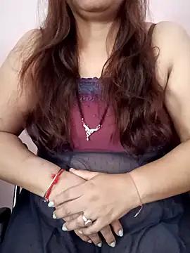 seema4xxxfun from StripChat