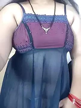 seema4xxxfun from StripChat