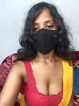 SEEMA_127 from StripChat
