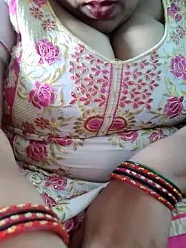 Seema_99 from StripChat