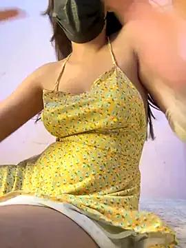 Seema_Punjabi webcams show profile image 