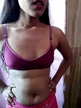 seema_rani68 from StripChat is Freechat