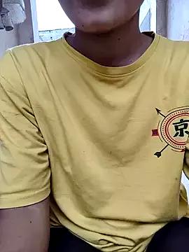 seemujaan from StripChat