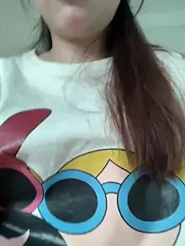 Seena-Mochi from StripChat