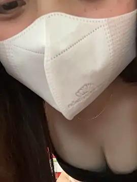 Seena-Mochi from StripChat