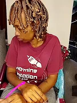 SeffieLucy from StripChat