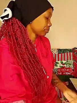 SeffieLucy from StripChat