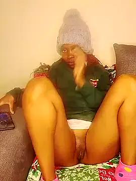 SeffieLucy from StripChat