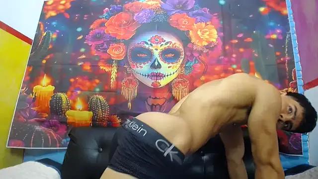 Seigfried0 webcams show profile image 
