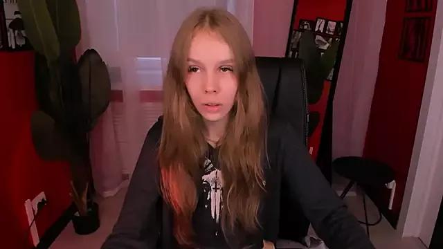 Selen_hells_weet from StripChat