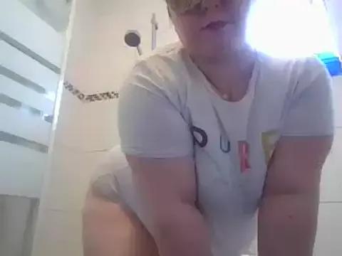 Selena271 from StripChat