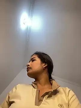 Selena_18x from StripChat