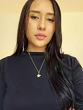 Selena_blake from StripChat