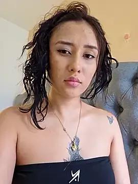 Selena_blake from StripChat