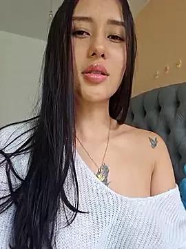 Selena_blake from StripChat