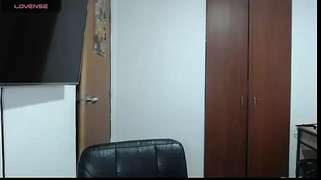 selena_ferri from StripChat