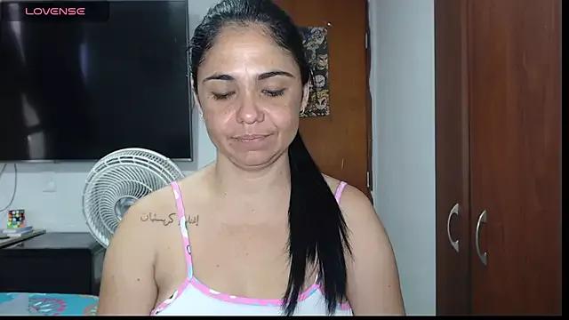 selena_ferri from StripChat