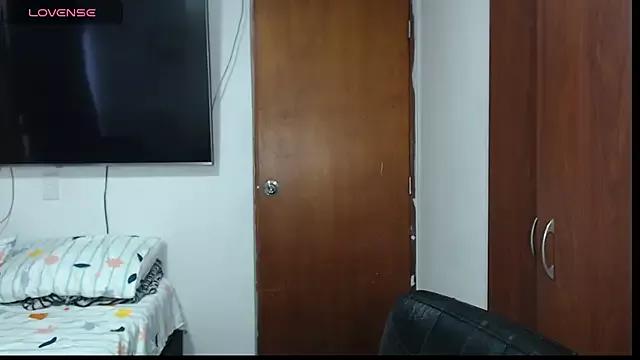 selena_ferri from StripChat