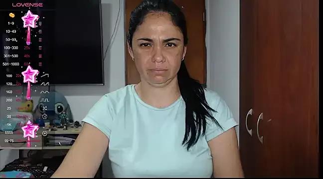 selena_ferri from StripChat