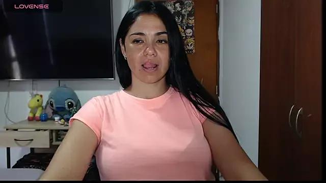 selena_ferri from StripChat