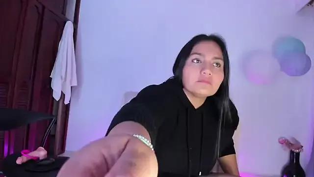 selena_jhonson from StripChat