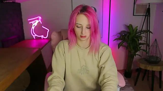 Selena_Lily from StripChat