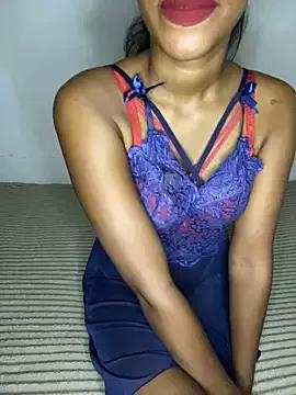 selena_mia from StripChat