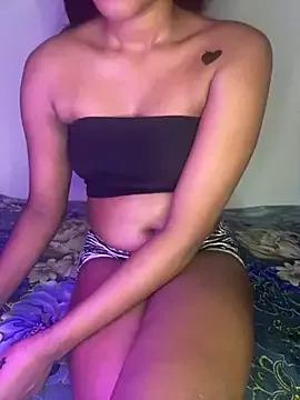 selena_mia from StripChat is Freechat