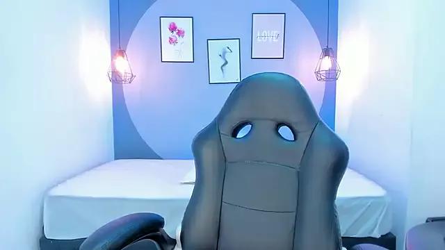 selena_monroy from StripChat