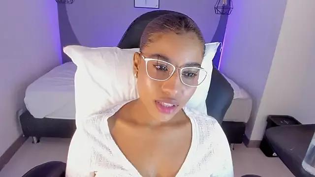 selena_monroy from StripChat is Freechat