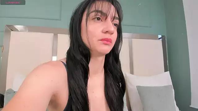 selena_rous from StripChat is Freechat