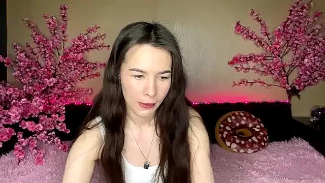 selena_shawty from StripChat