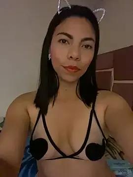 SelenaBelle from StripChat