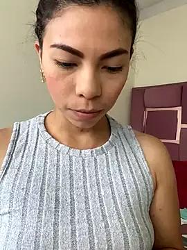SelenaBelle from StripChat is Freechat