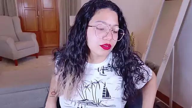 SelenaBlumX from StripChat